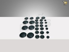 Convient pour Suzuki Samurai