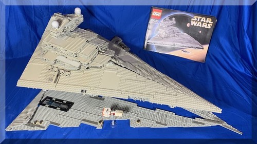 Lego imperial star wars - lego,