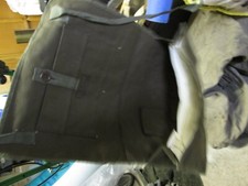 Trousse de toilette années 1960        