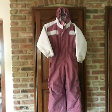 combinaison de  ski  6 ans