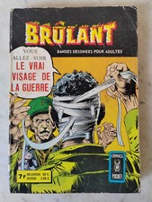 Comics pocket 1977 - , recueil