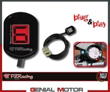 Indicateur de vitesse Plug and