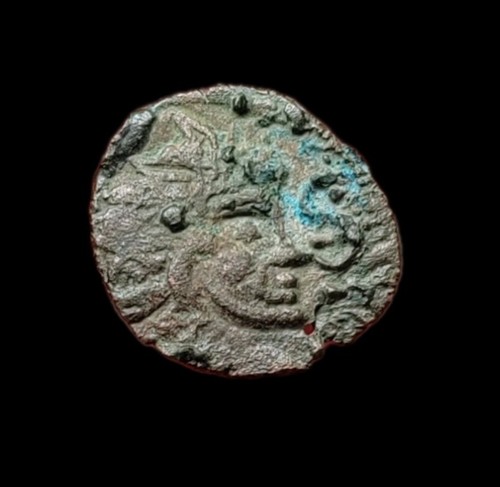 Minimi tetricus frappe - minimi,