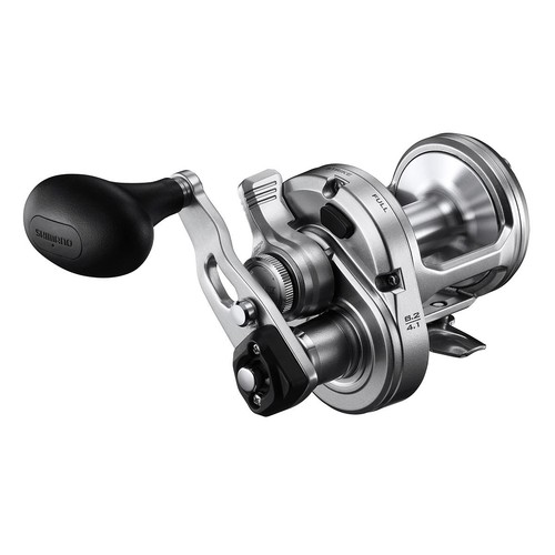 Reel speedmaster lb à - ii,