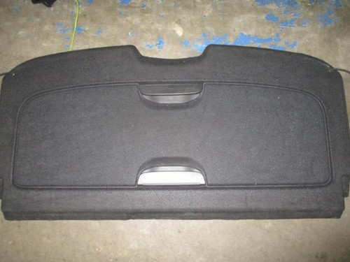 Plage arriere peugeot - 308, 1