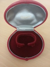 VACHERON CONSTANTIN Écrin pour montre vintage 