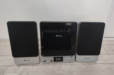 Auna - Chaîne Hifi - Microstar