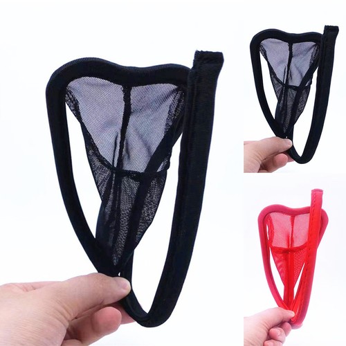 Slip homme string pour - slip,