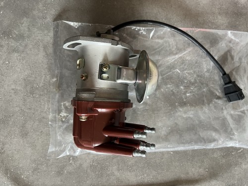 Allumeur complet 205 gti - complet,