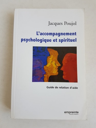 Accompagnement psychologique - l'accompagnement,