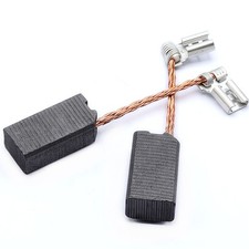 2X Balais De Charbon Pour