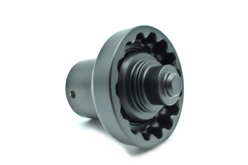 Tmax center lock nut socket - tmax, center-lock