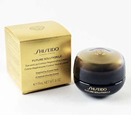 Shiseido future solution - shiseido,