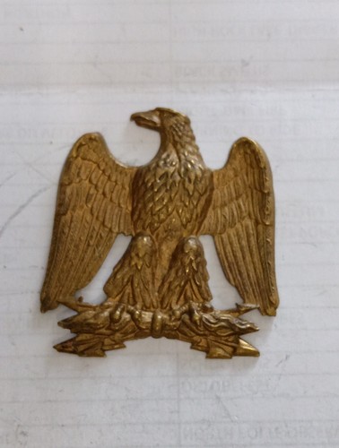 Aigle coffret giberne - de,