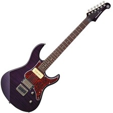 Guitare électrique Yamaha