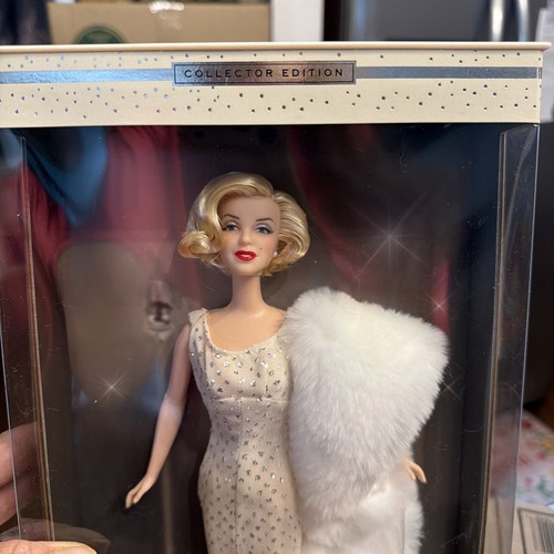 Mattel timeless treasures - mattel,