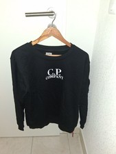 Pull CP Company - Noir -