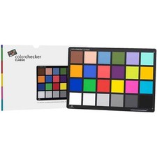 Calibrite ColorChecker Classique Nuancier
