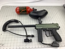 Spyder MR1 Paintball
