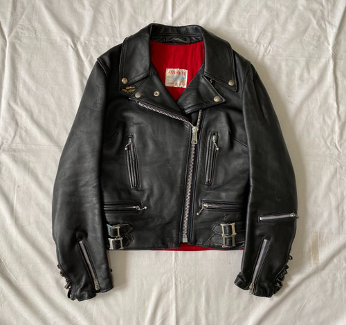 Vintage lewis leathers aviakit - vintage,
