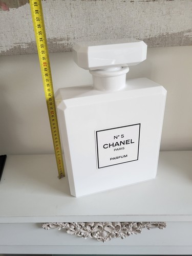 Factice geant flacon - flacon, chanel