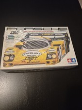 Porsche New Man Tamiya Vintage Annees 80 N 49