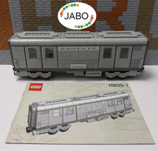 (C 12) wagon Lego 10025-1
