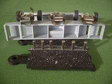 Lot d'aimants pour moteurs de voiture jouef