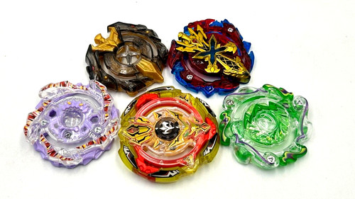 5pcs parts tomy beyblade toy - parts,