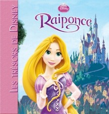 Raiponce - Disney - V379872