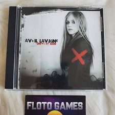 CD MUSICAL : Avril Lavigne -