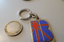 porte clef clé key-ring FIA