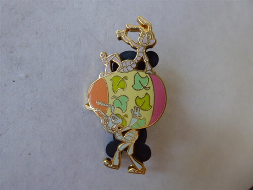 Disney trading broches - trading, 53600