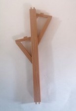 Playmobil 4884, poteau double