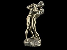 SCULPTURE COUPLE NU VERONESE WU73385A1