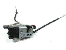 SERRURE DE PORTE ARRIERE