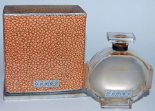 Richard Hudnut, Gemey, flacon