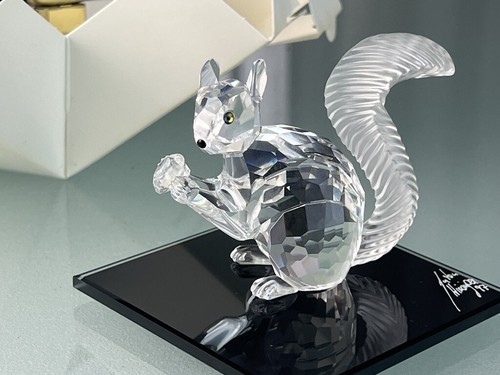 Figurine swarovski 84335 grand - swarovski,