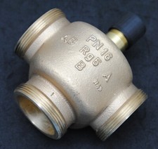 Vanne SIEMENS VXG44.40-25  ( AX893 )