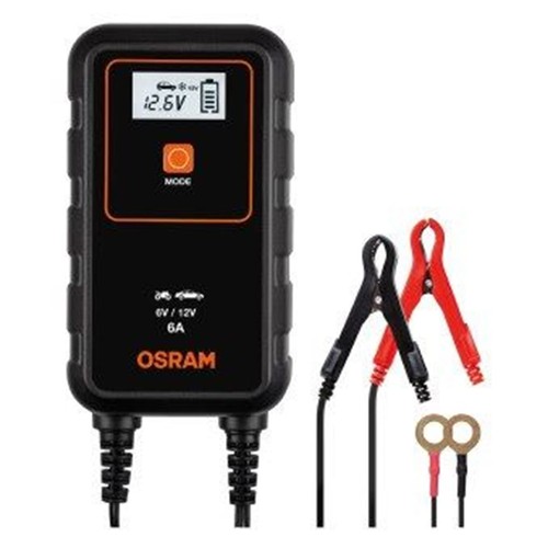 Osram automatique chargeur - osram,