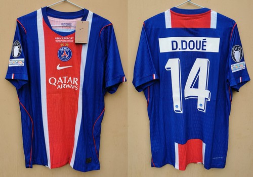 Maillot psg paris 2026 14 - maillot, #14