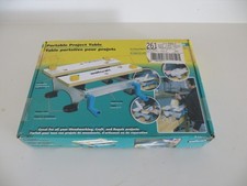 Wolfcraft Portable Project