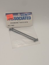 Team Associated 7462    Dog