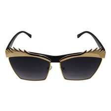 Lunettes de soleil rétro