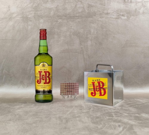 Seau glaçons publicitaire - glaçons,