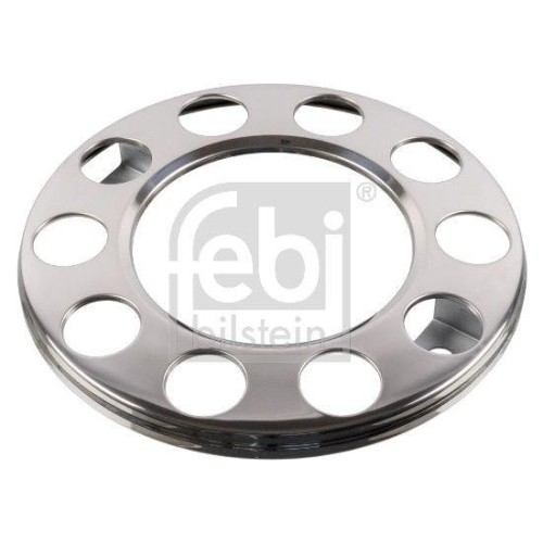 Enjoliveur roues febi - 1x,