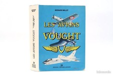 Docavia "Les Avions Vought"