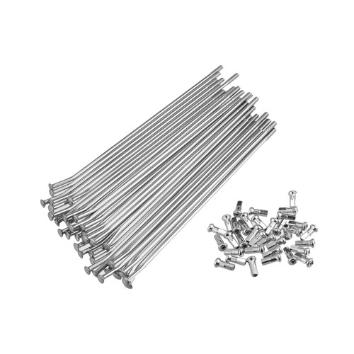 Kit couvre rayons - 36, roue