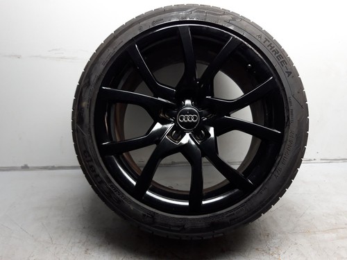 Audi année mk1 roue - audi, a5