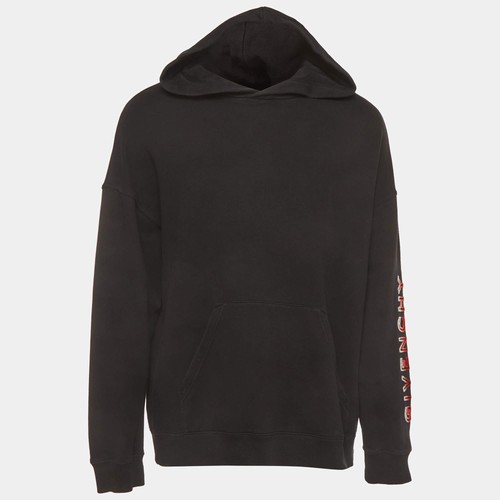 Sweat capuche manches - sweat, à